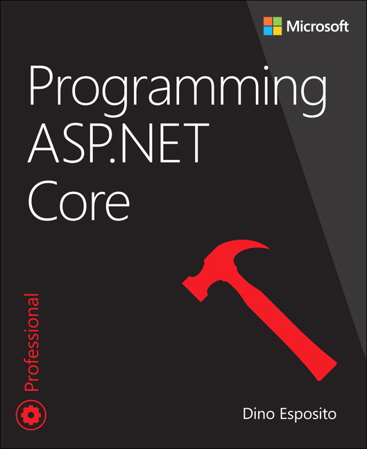 Picture of Programming ASP.NET Core