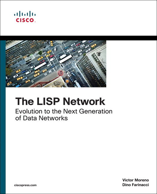Picture of LISP Network, The