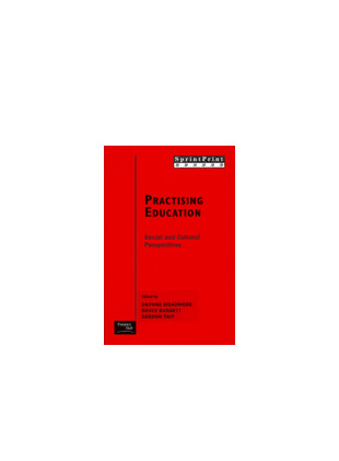 Picture of Practising Education