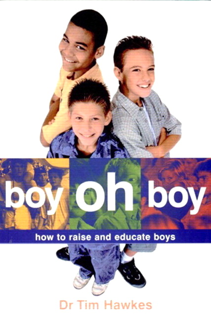 Picture of Boy oh Boy
