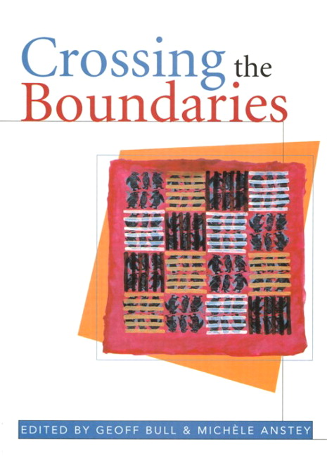 Picture of Crossing The Boundaries
