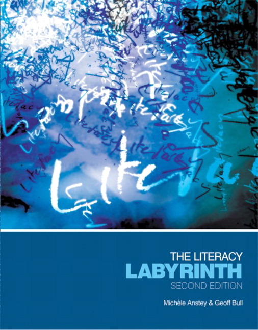Picture of Literacy Labyrinth, The