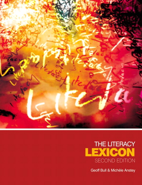 Picture of Literacy Lexicon