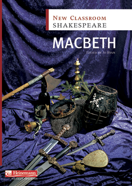 Picture of New Classroom Shakespeare