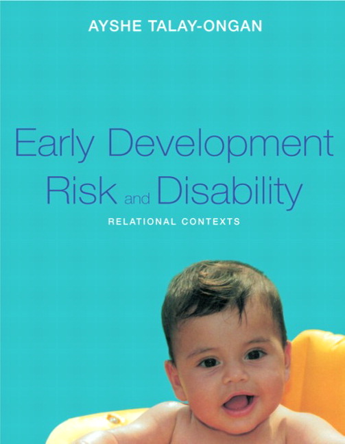 Picture of Early Development Risk and Disability
