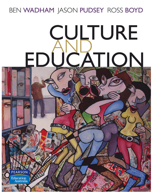 Picture of Culture and Education