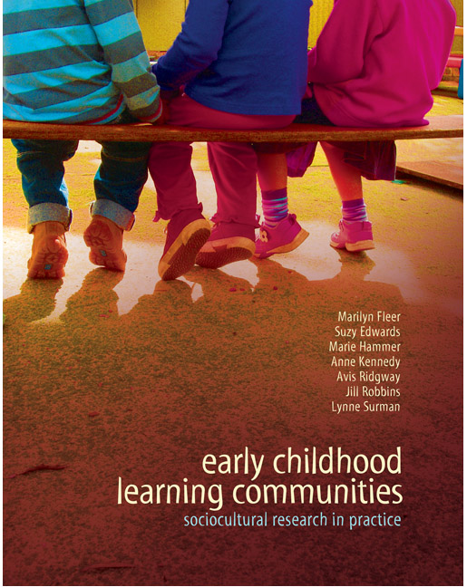 Picture of Early Childhood Learning Communities