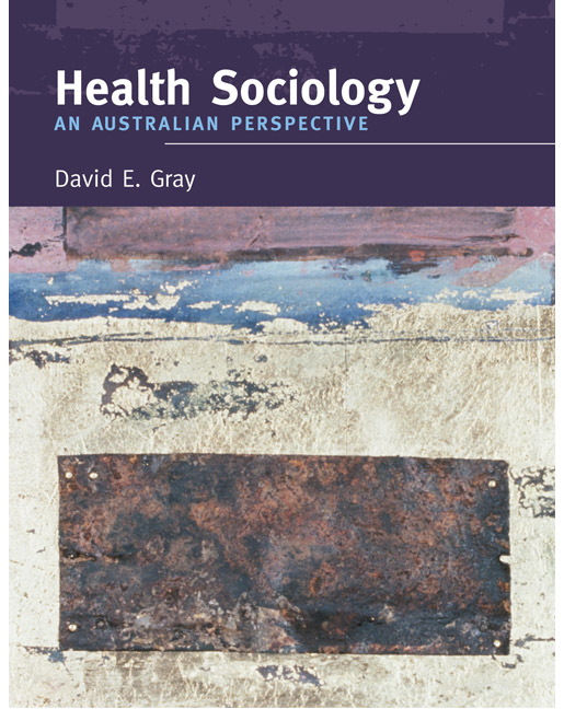 Picture of Health Sociology
