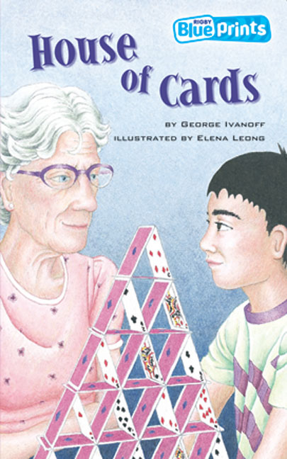 Picture of Blueprints Upper Primary B Unit 2