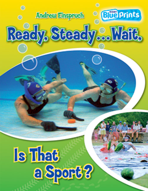 Picture of Blueprints Upper Primary B Unit 4