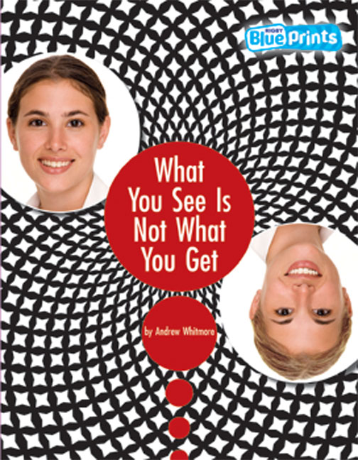 Picture of Blueprints Upper Primary B Unit 2