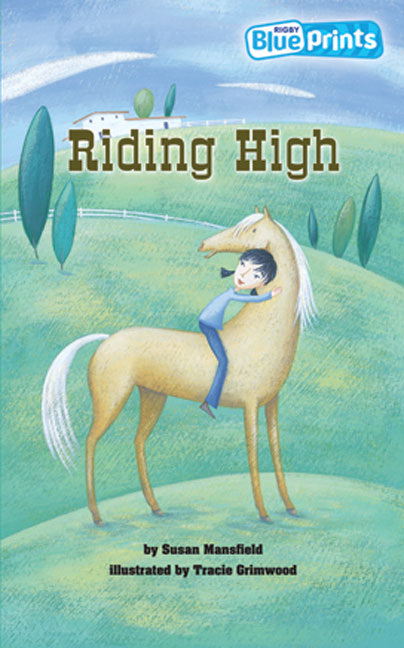 Picture of Blueprints Upper Primary B Unit 1