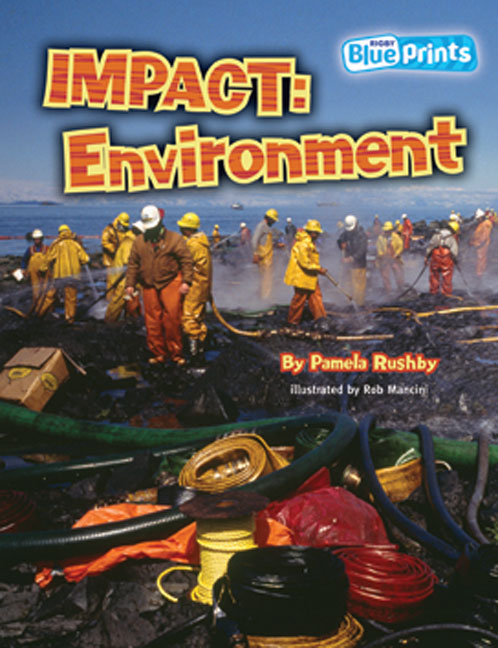 Picture of Blueprints Upper Primary B Unit 3