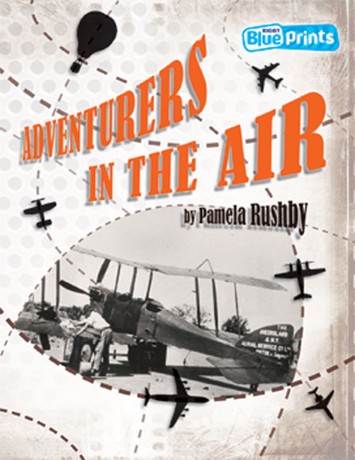 Picture of Blueprints Upper Primary B Unit 1