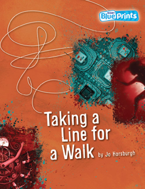 Picture of Blueprints Upper Primary B Unit 1