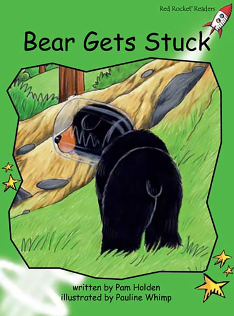 Picture of Red Rocket Readers