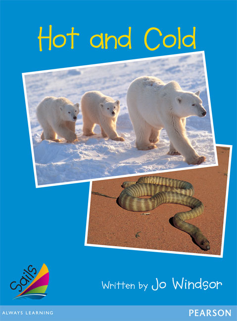 Picture of Sails Early Blue Set 1