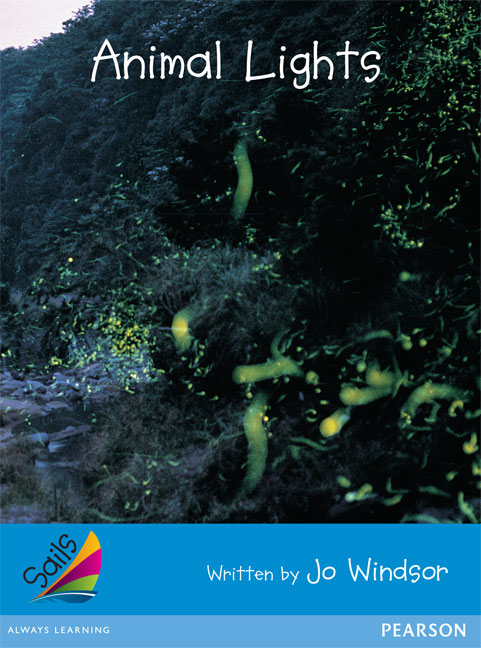 Picture of Sails Early Blue Set 2