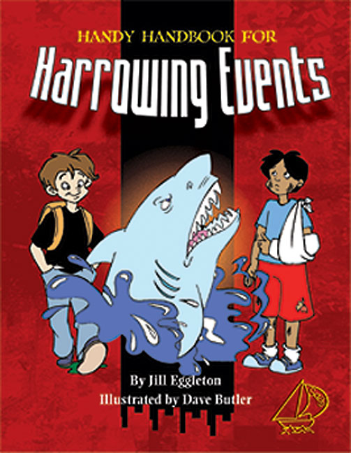 Picture of MainSails 2 (Ages10-11)
