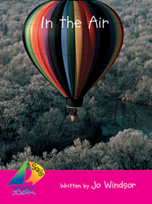 Picture of Sails Emergent Level - Magenta