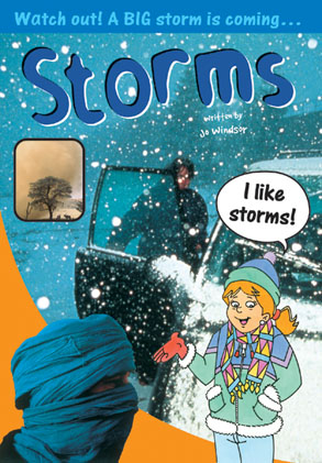 Picture of Sailing Solo Blue Level