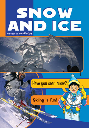 Picture of Sailing Solo Blue Level