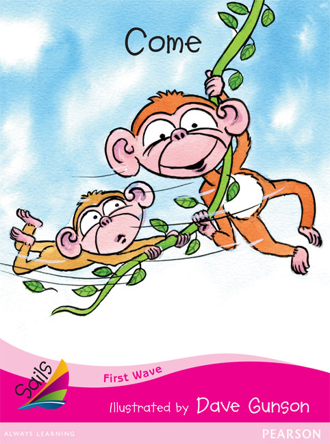 Picture of First Wave Set 3