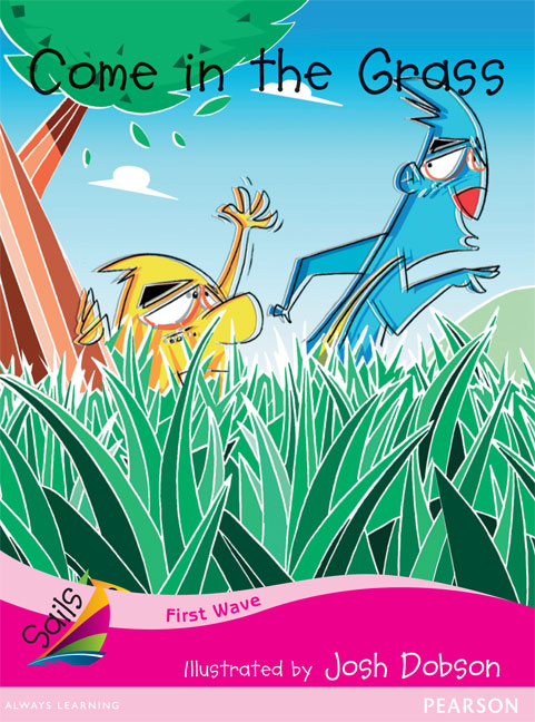 Picture of First Wave Set 3