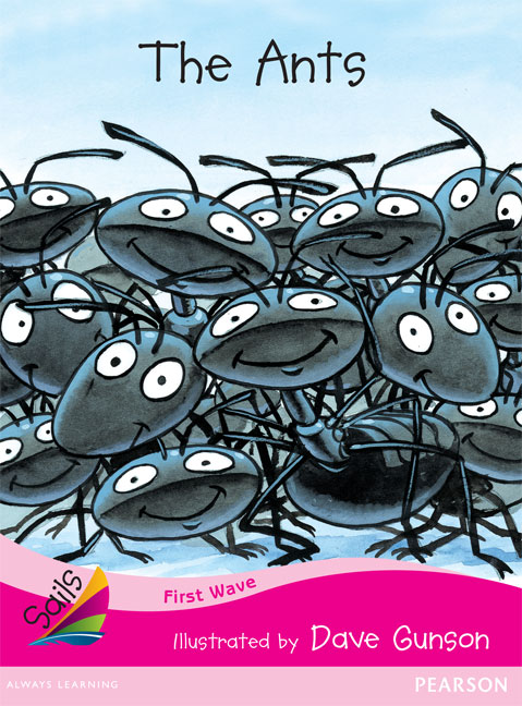 Picture of First Wave Set 3