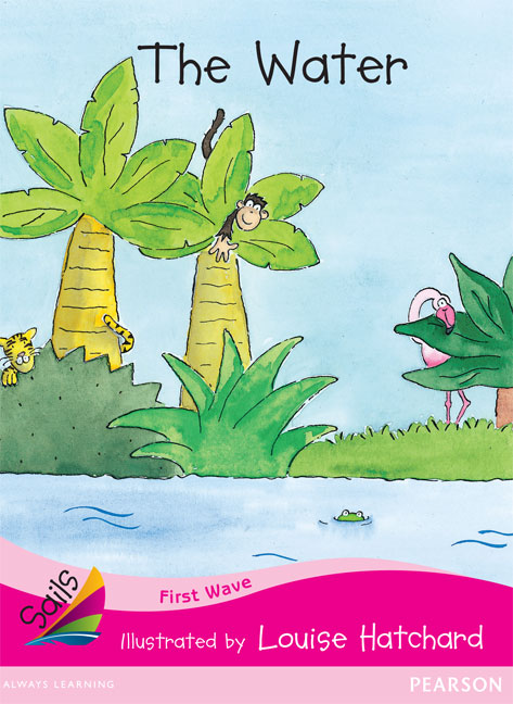 Picture of First Wave Set 3