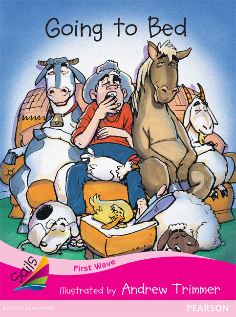 Picture of First Wave Set 3