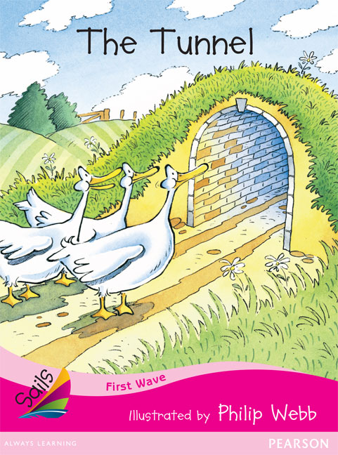 Picture of First Wave Set 3