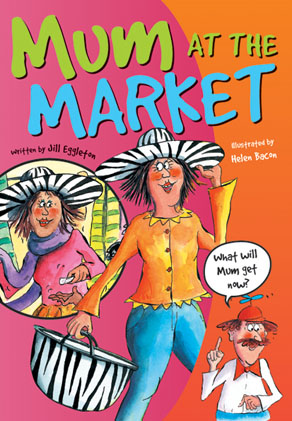 Picture of Sailing Solo Blue