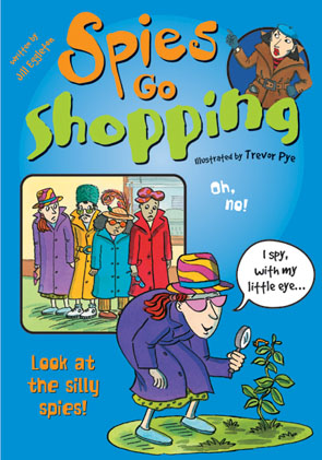 Picture of Sailing Solo Blue