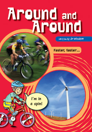 Picture of Sailing Solo Green