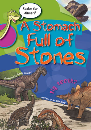 Picture of Sailing Solo Green