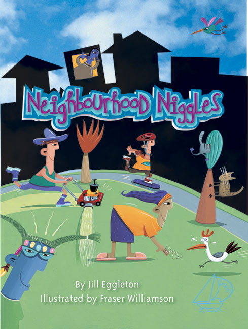 Picture of MainSails 1 (Ages 9-10)