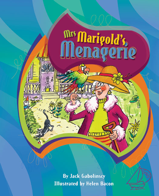 Picture of MainSails 1 (Ages 9-10)