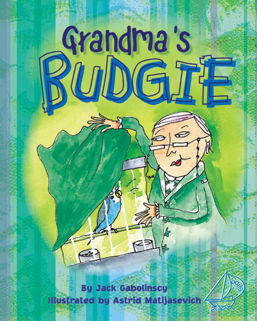 Picture of MainSails 1 (Ages 9-10)