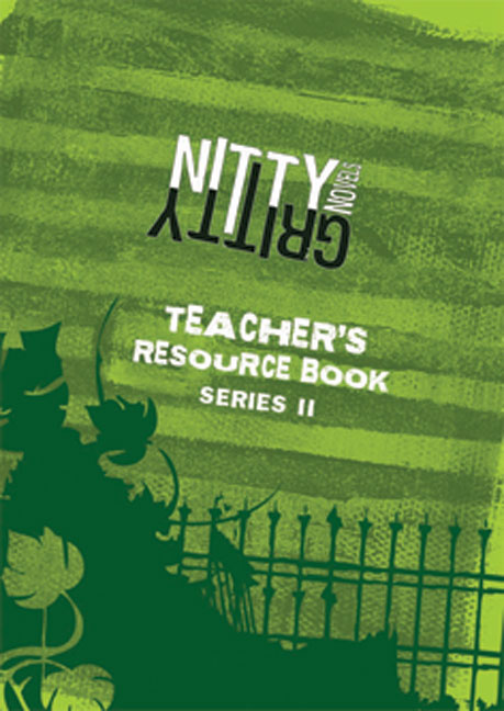 Picture of Nitty Gritty 2 Teacher's Resource Book