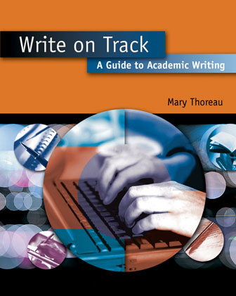 Picture of Write on Track