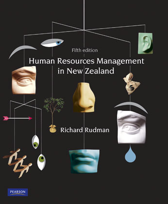 Picture of Human Resources Management in New Zealand