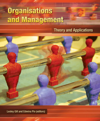 Picture of Organisations and Management