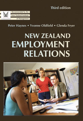 Picture of New Zealand Employment Relations