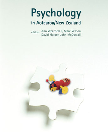 Picture of Psychology in Aotearoa New Zealand