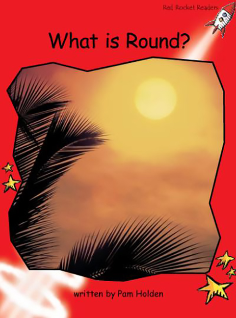 Picture of Red Rocket Readers