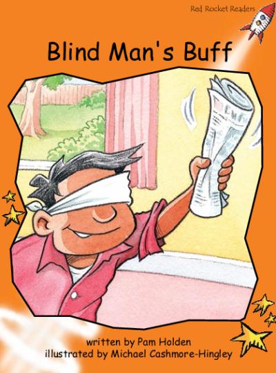Picture of Red Rocket Readers