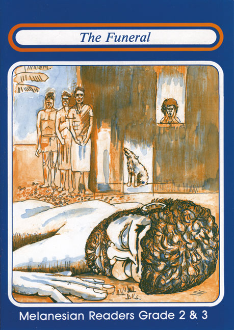 Picture of Melanesian Readers