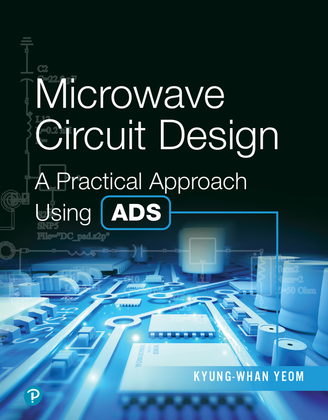 Picture of Microwave Circuit Design