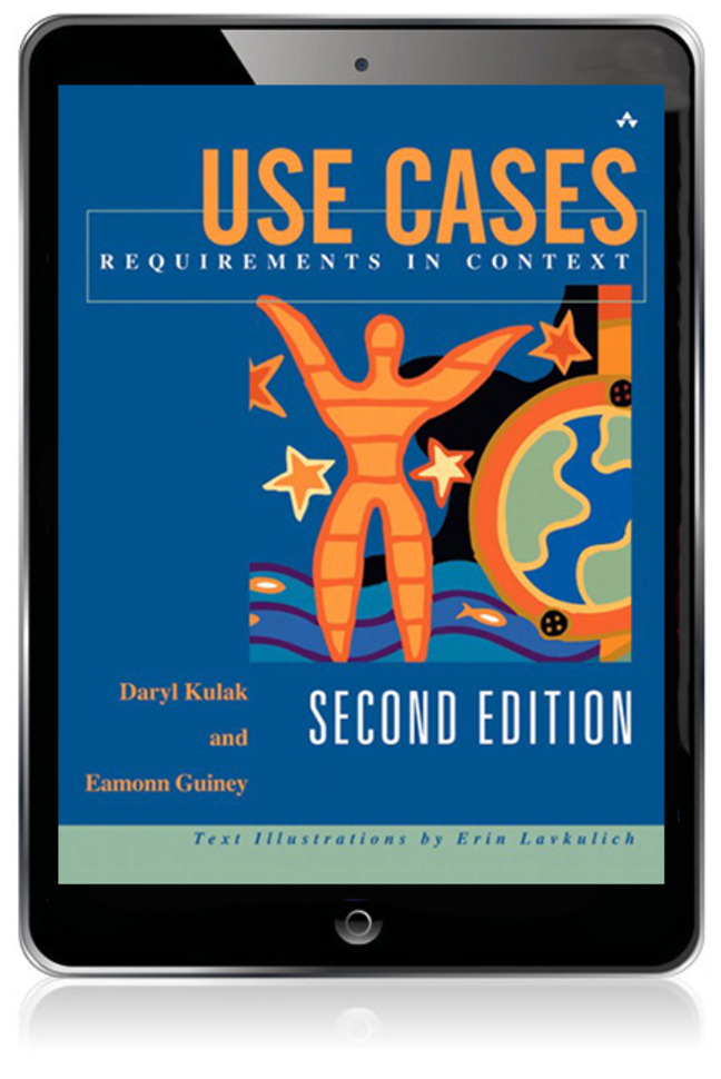 Picture of Use Cases